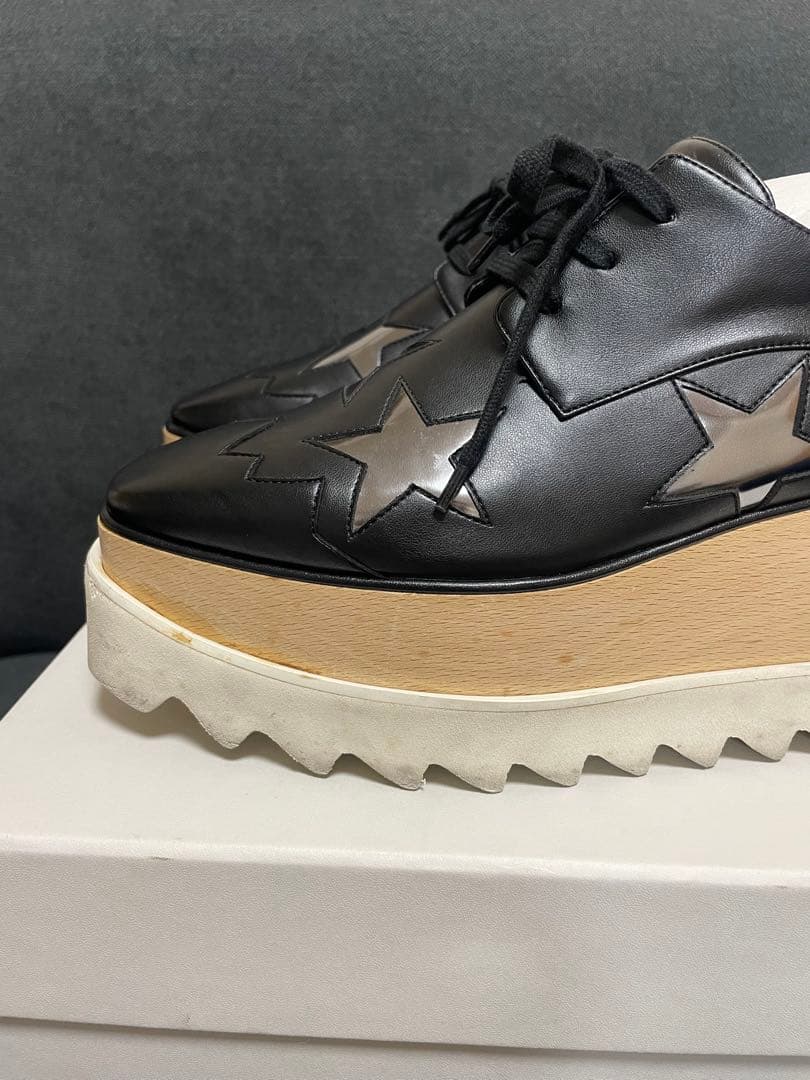 【定価¥138,600】美品★STELLA McCARTNEY★