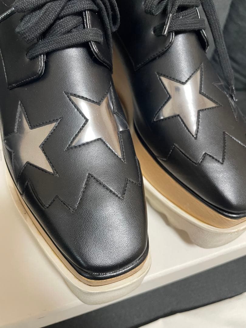 【定価¥138,600】美品★STELLA McCARTNEY★