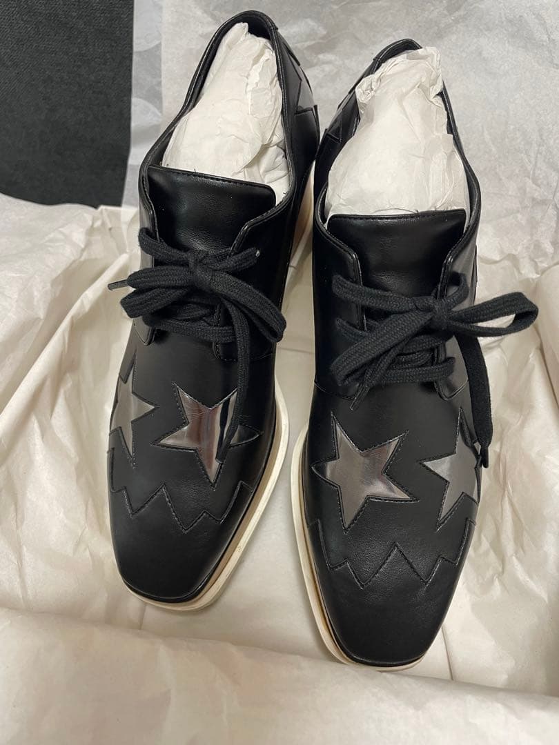 【定価¥138,600】美品★STELLA McCARTNEY★