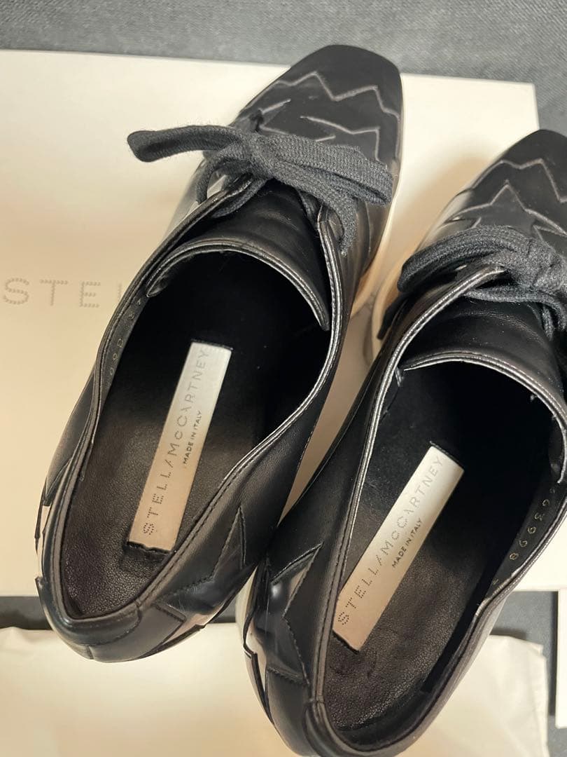 【定価¥138,600】美品★STELLA McCARTNEY★