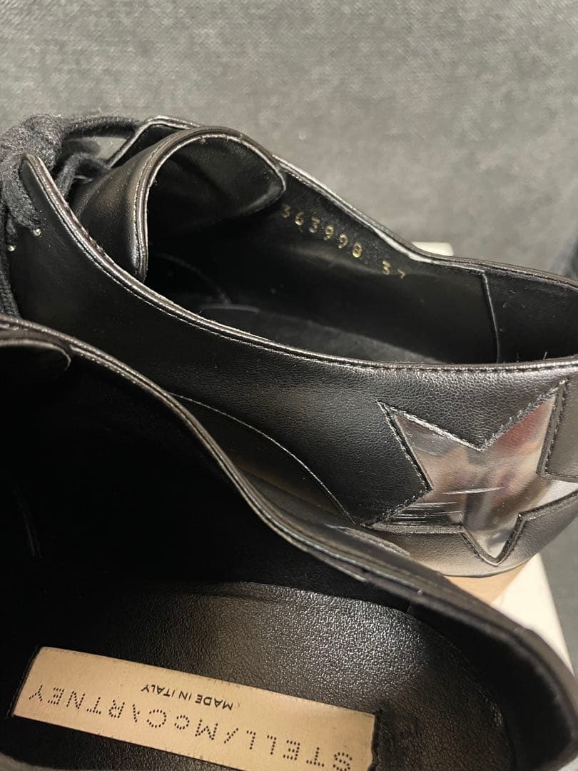 【定価¥138,600】美品★STELLA McCARTNEY★