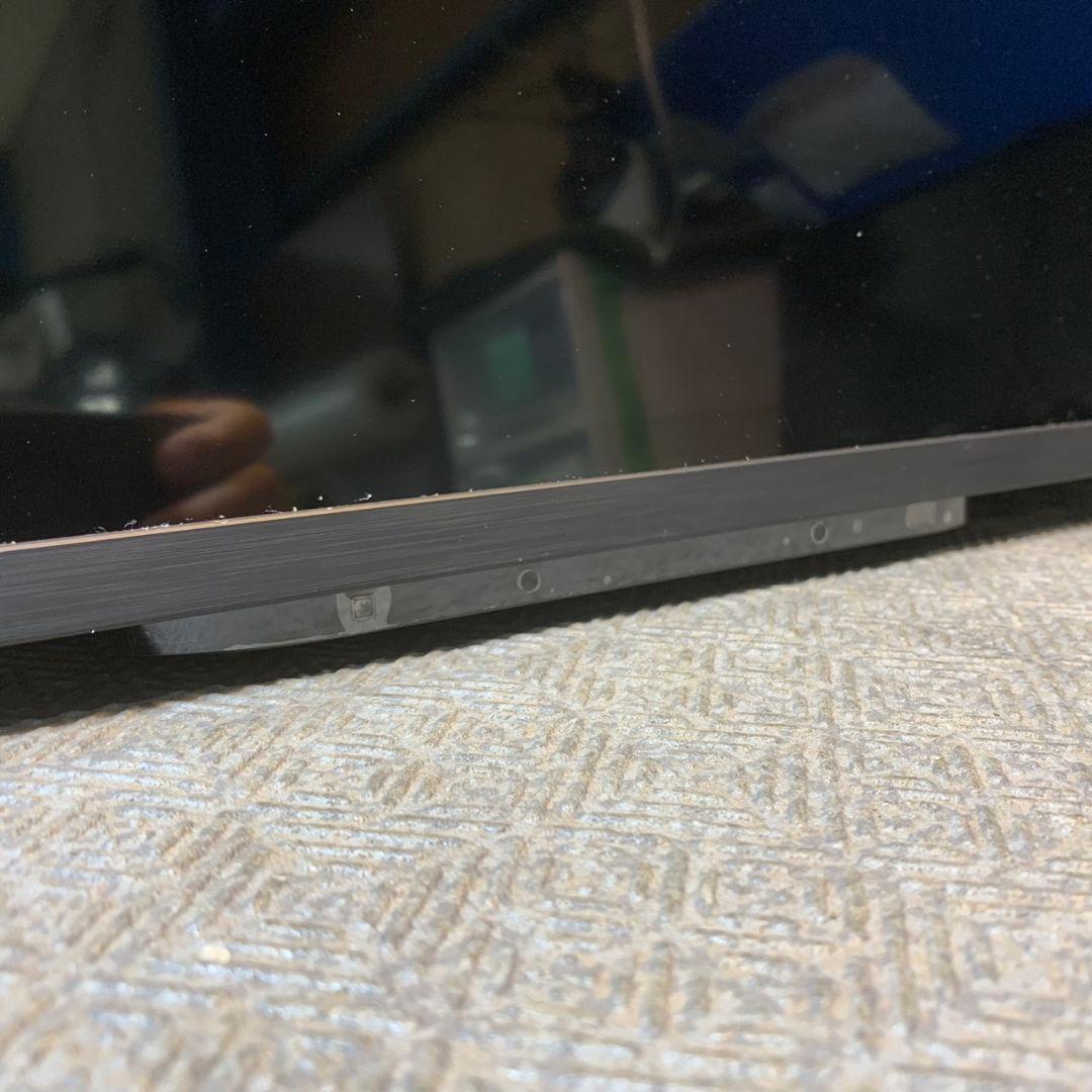 I315\" 現状品 東芝 REGZA 液晶テレビ 43型 43M550M