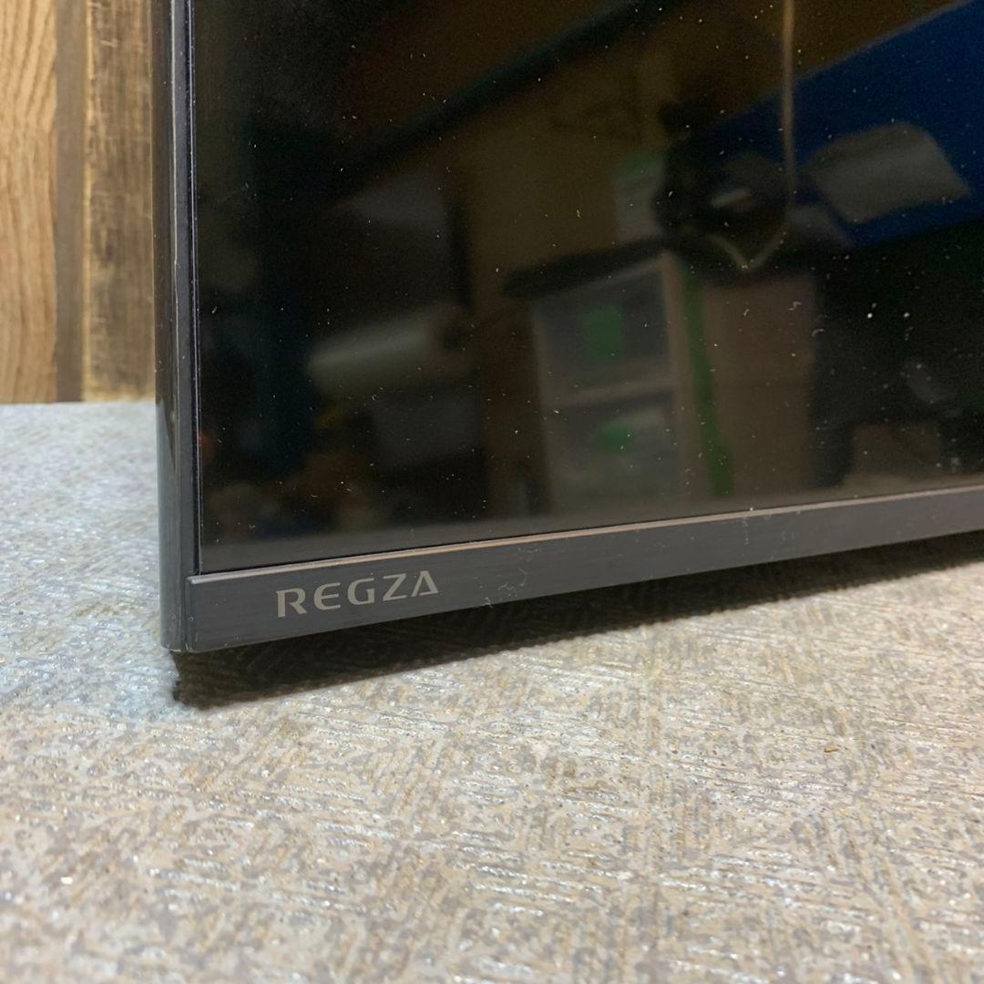 I315\" 現状品 東芝 REGZA 液晶テレビ 43型 43M550M