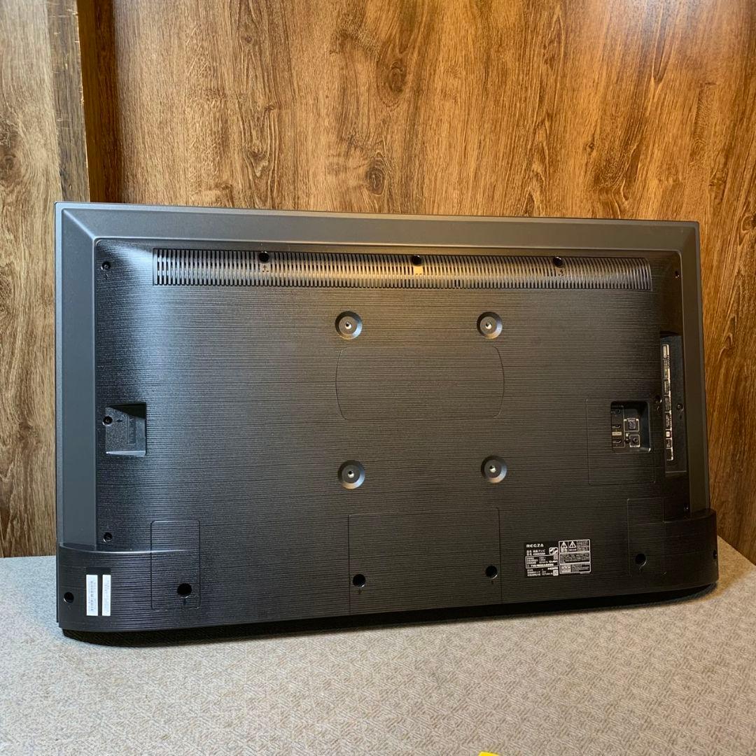 I315\" 現状品 東芝 REGZA 液晶テレビ 43型 43M550M