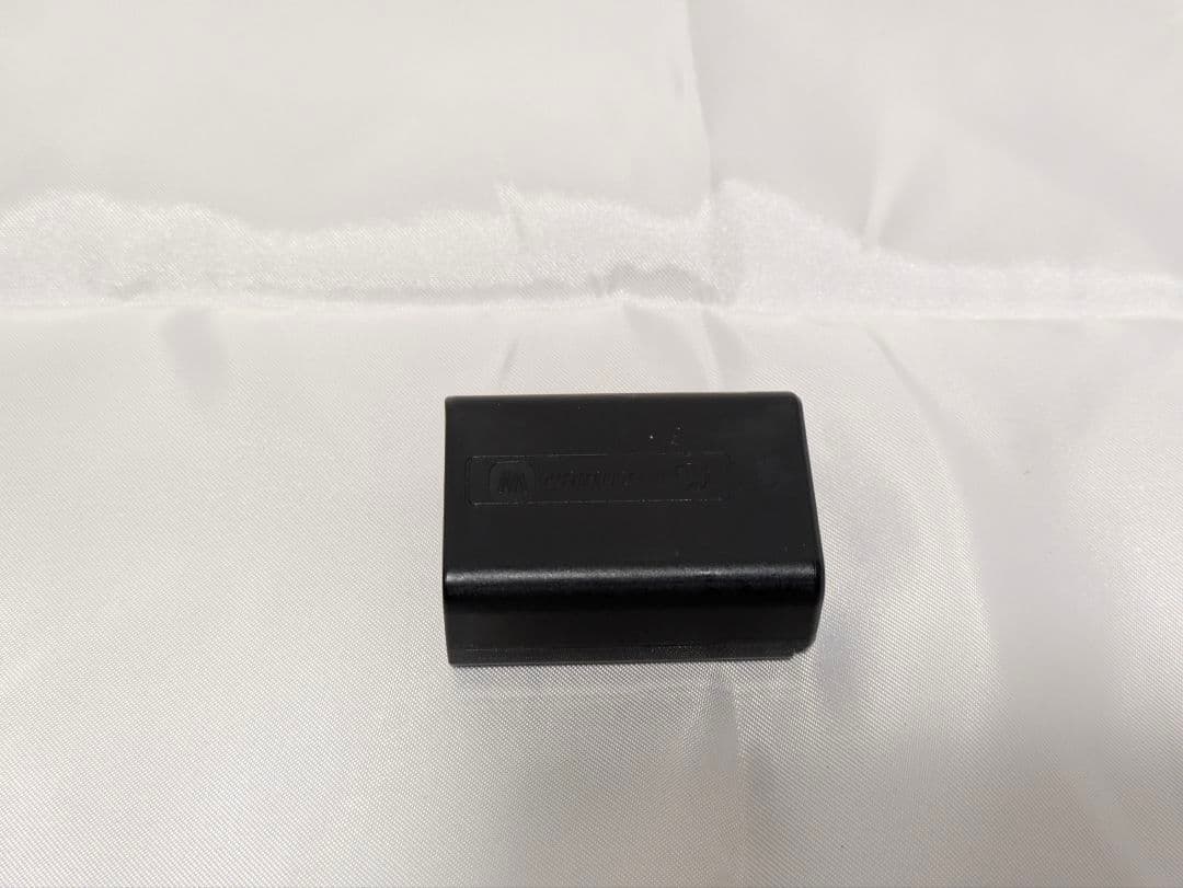 α6500、シグマレンズセット