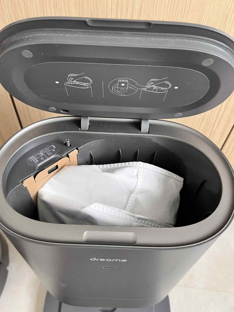 Dreame Bot z10 pro ロボット掃除機