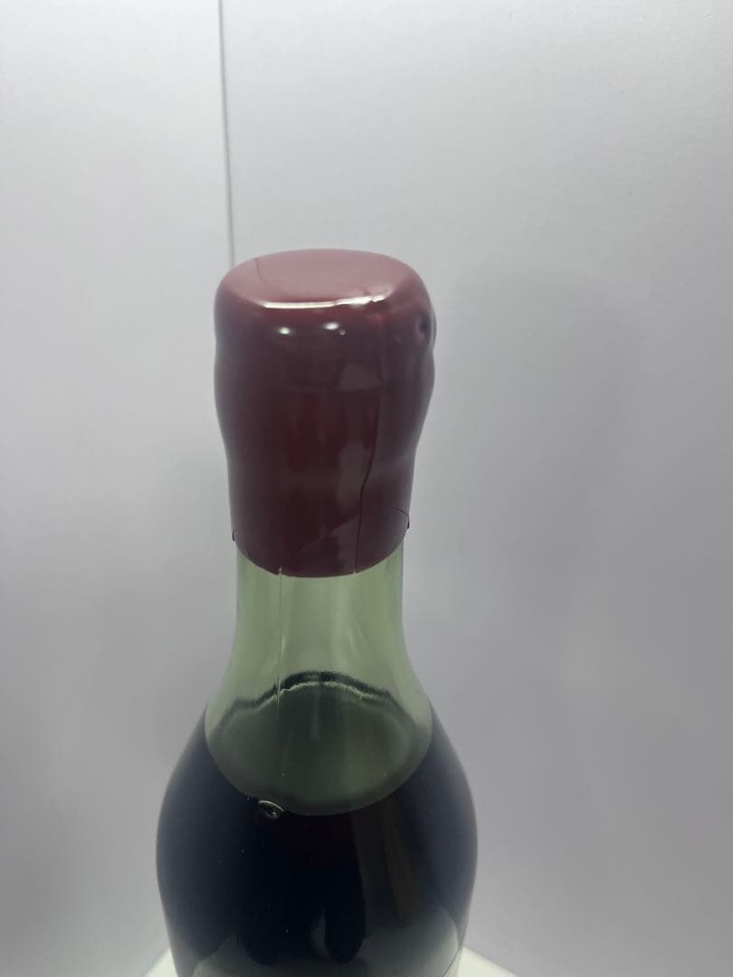 バス アルマニャック ラヴィエット カスティーユ 木箱 1964年　②