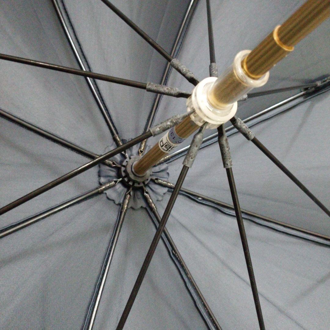 セリーヌ CELINE 日傘 晴雨兼用 傘 一級遮光 マカダム トリオンフ