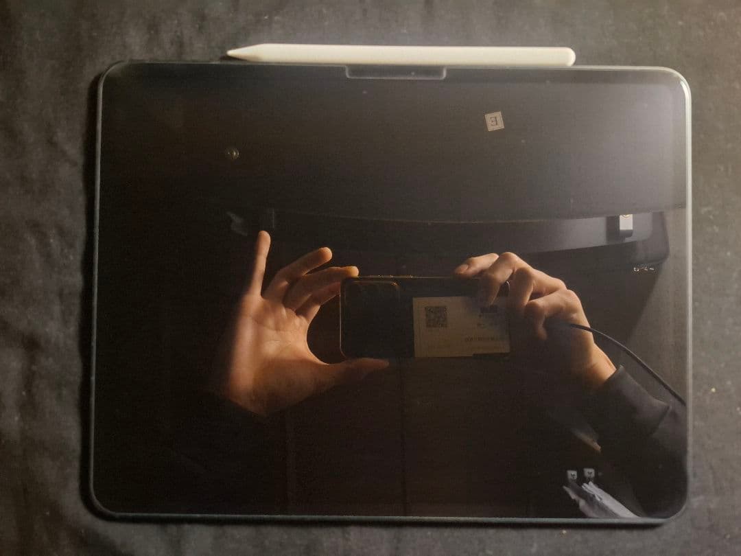 iPad本体 Apple iPad Pro m4 Wi-Fi 512GB