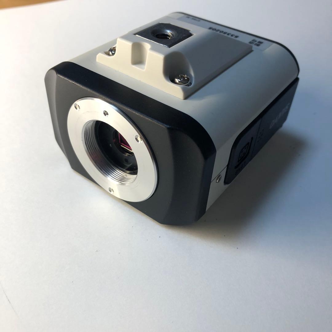 SANYO ネットワークカメラ　VCC HD2300