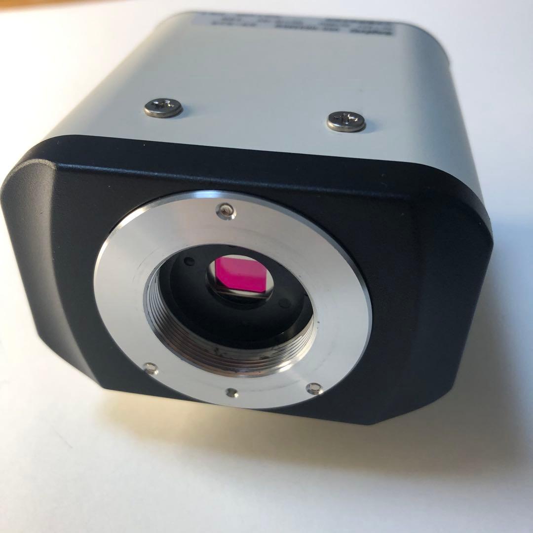 SANYO ネットワークカメラ　VCC HD2300