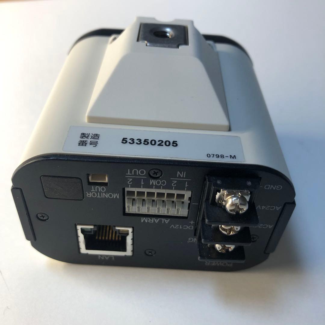 SANYO ネットワークカメラ　VCC HD2300