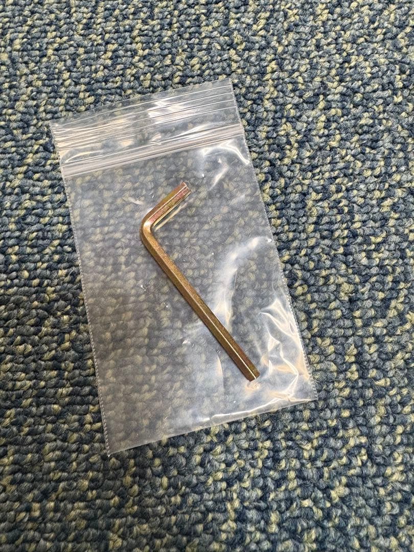 カトージ　ハイポジション ベビーベッド　すのこ、マットレス付