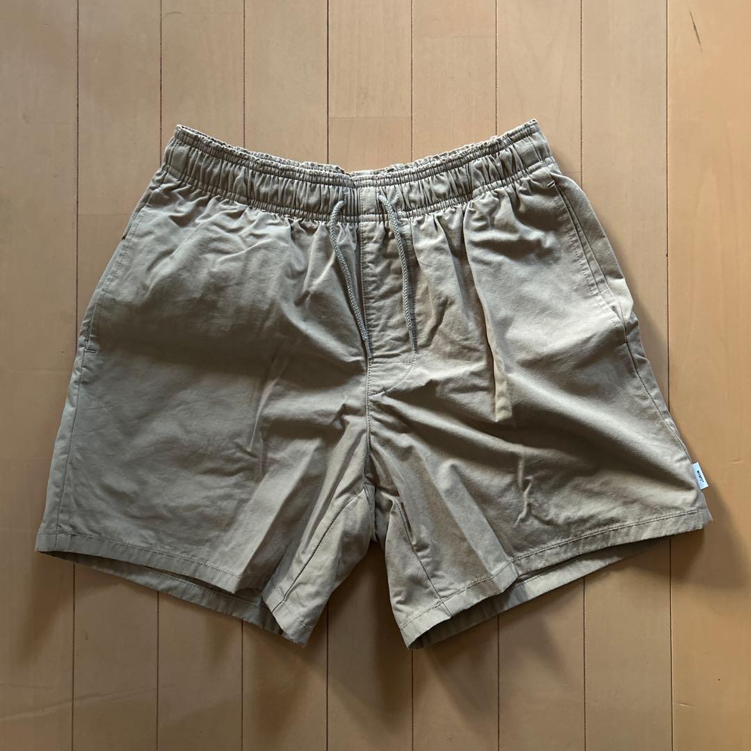 wtaps ショートパンツ S
