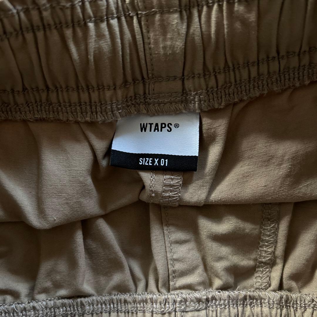 wtaps ショートパンツ S