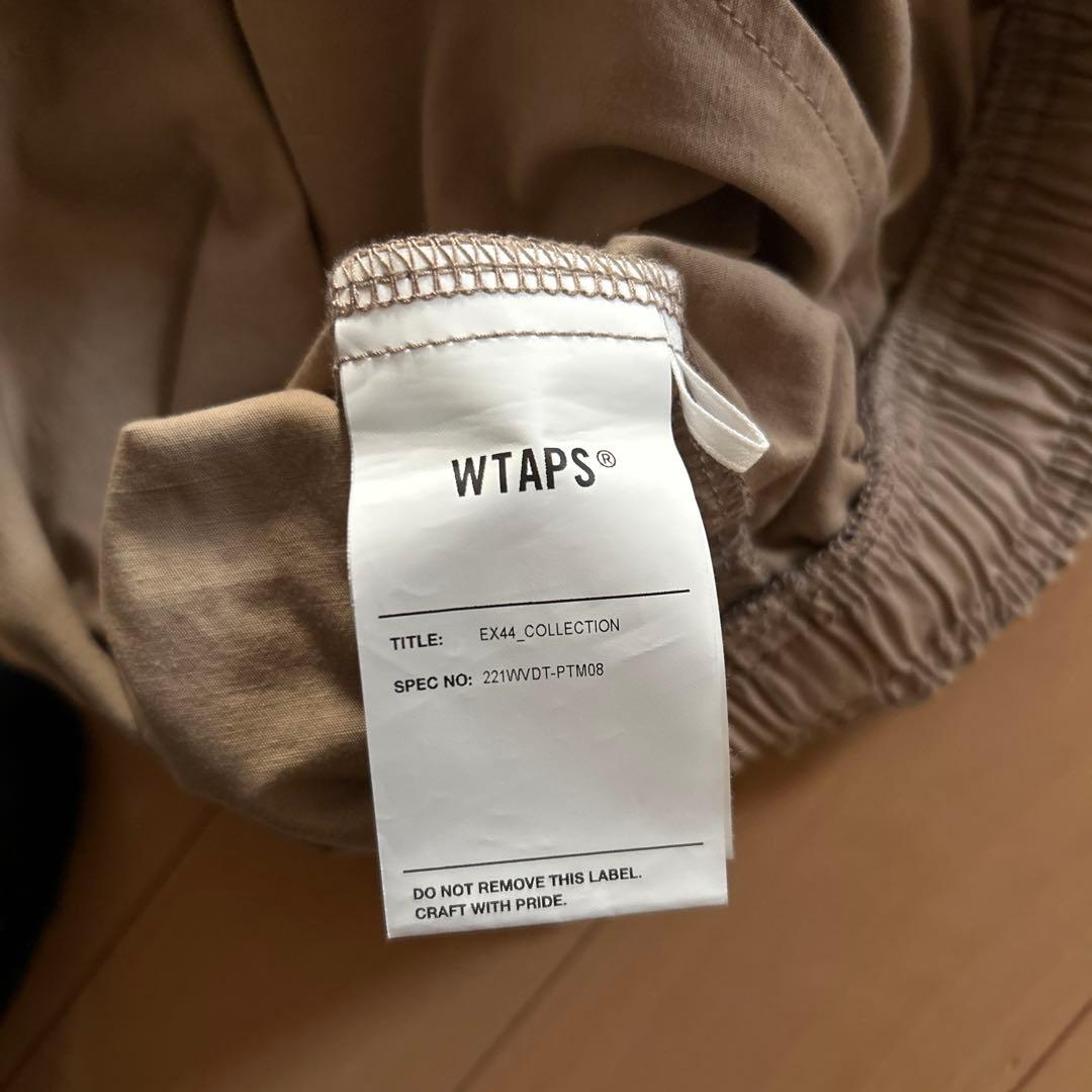 wtaps ショートパンツ S