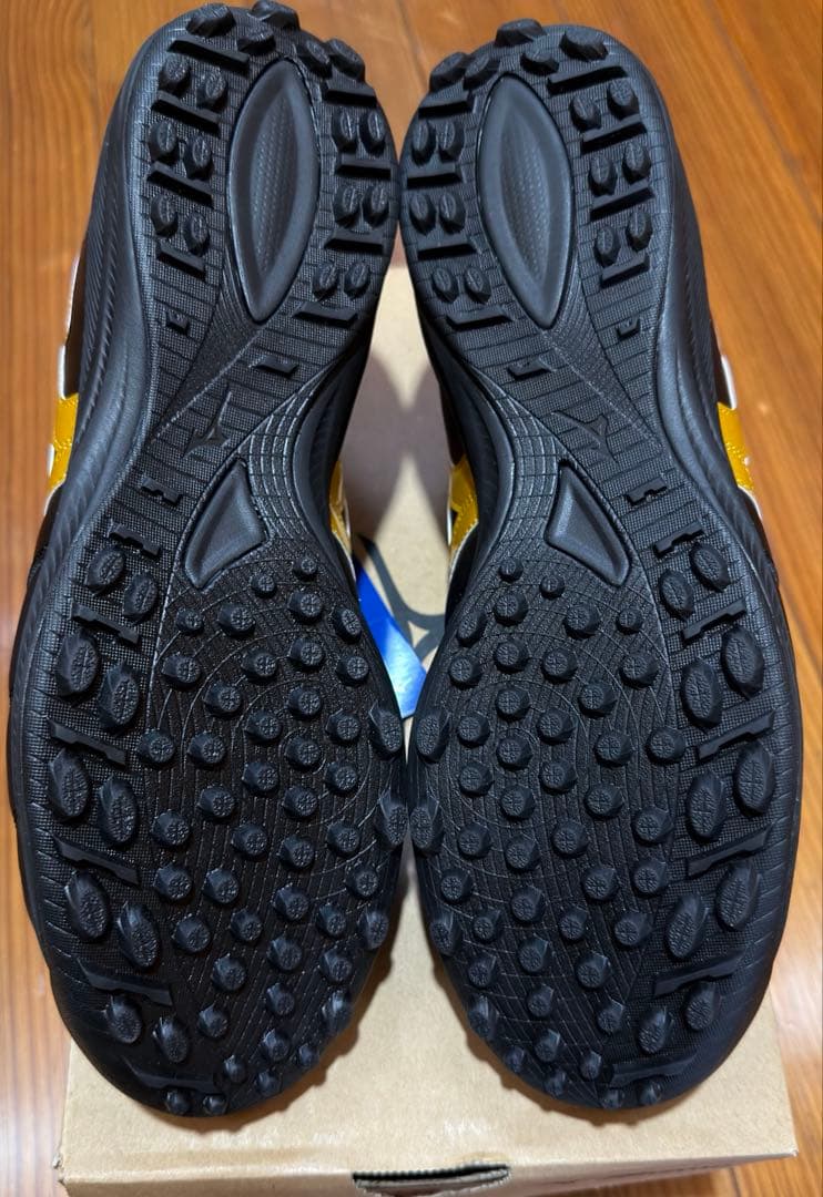 ト*ー様 新品未使用モレリアサラエリートTF26.0cm