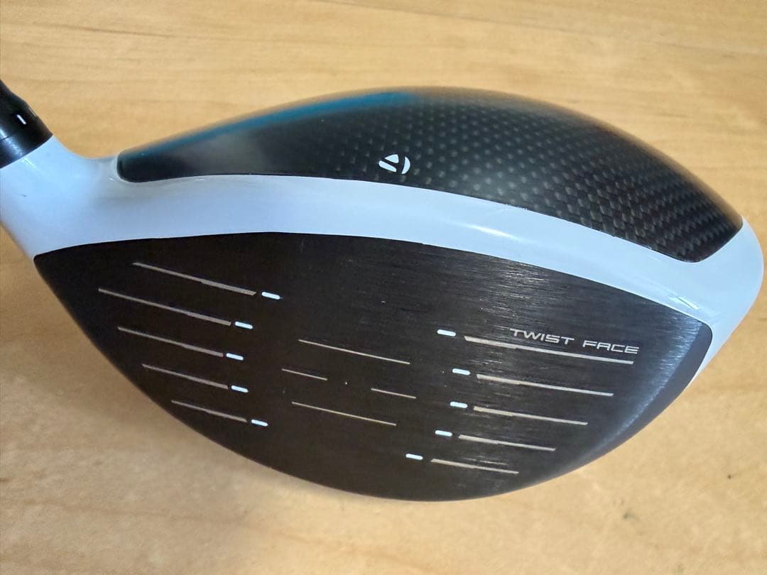 TaylorMade SIM2 MAX 10.5 レフティ