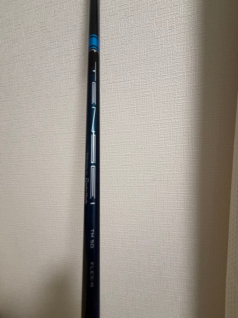 TaylorMade SIM2 MAX 10.5 レフティ