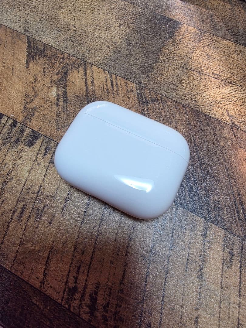 AirPods Pro3　エアポッズプロ　第3世代