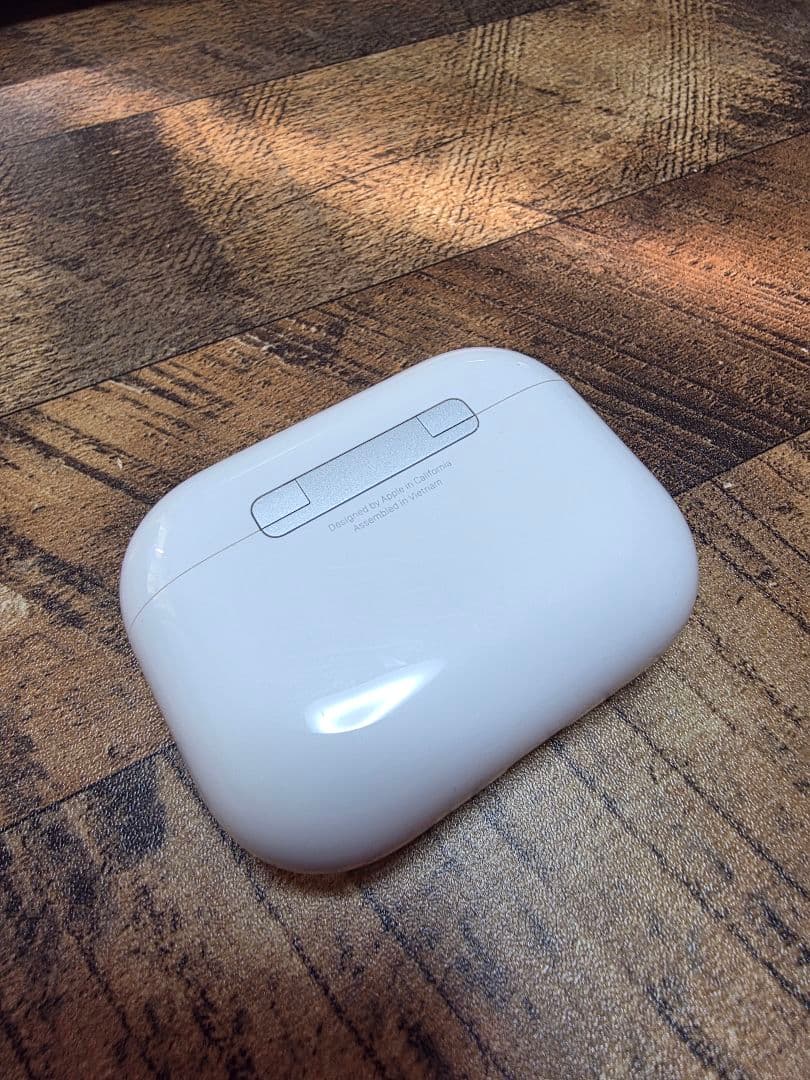 AirPods Pro3　エアポッズプロ　第3世代