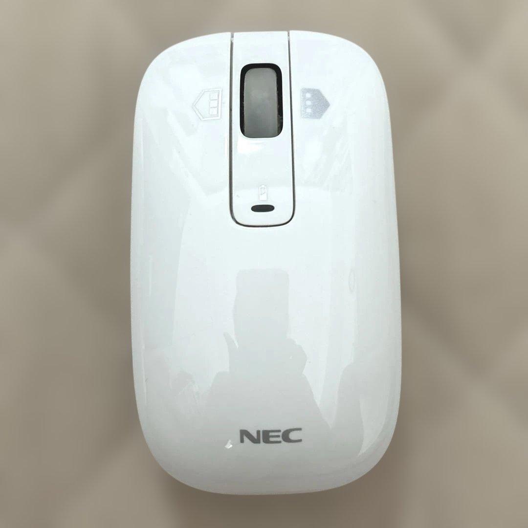 NEC パーソナルコンピュータ　LAVIE