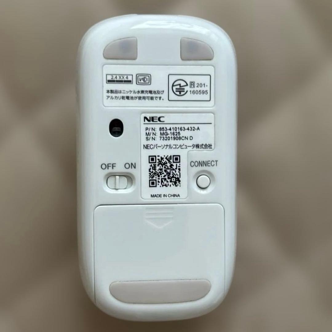 NEC パーソナルコンピュータ　LAVIE