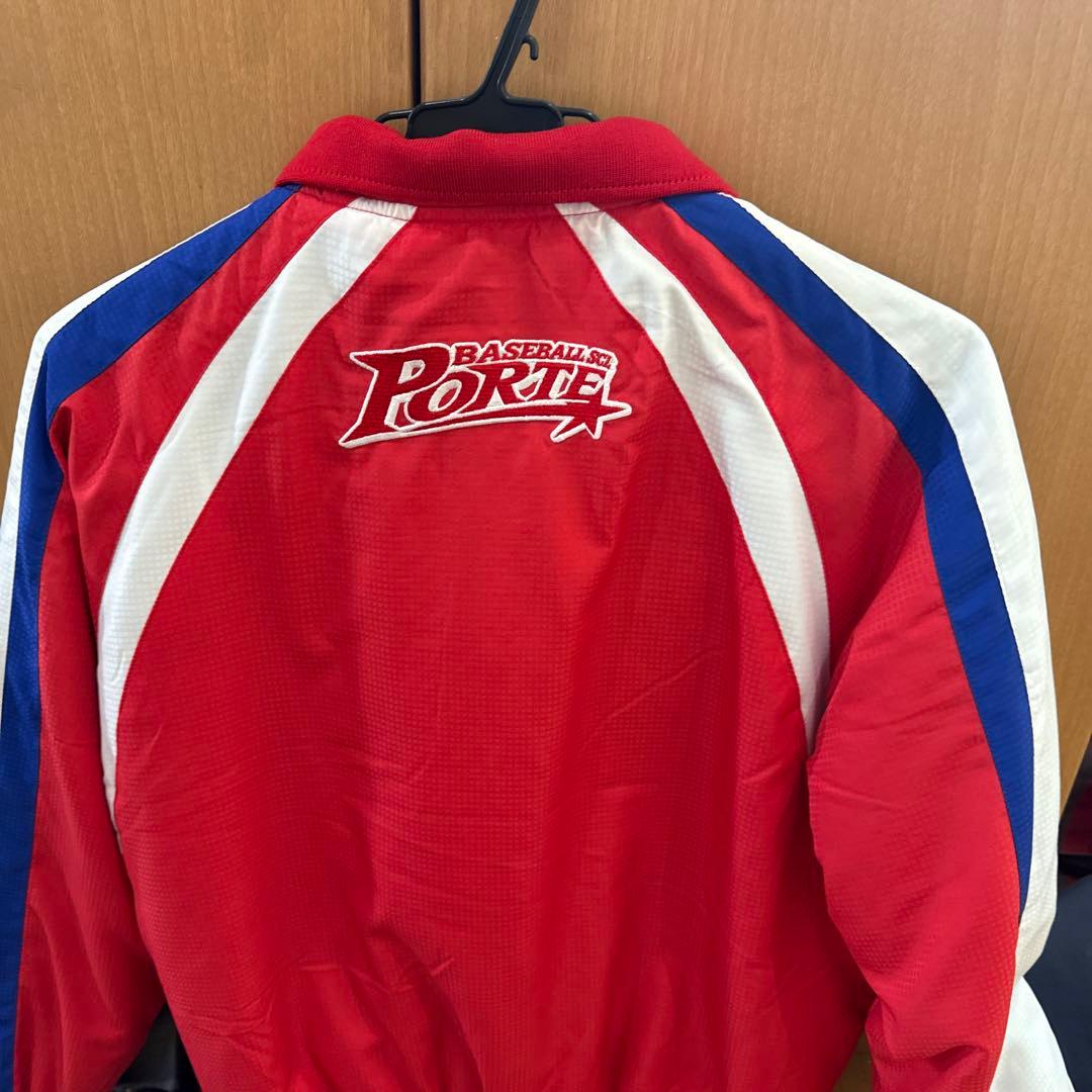 ポルテ　145センチ　子供用　グランドコート