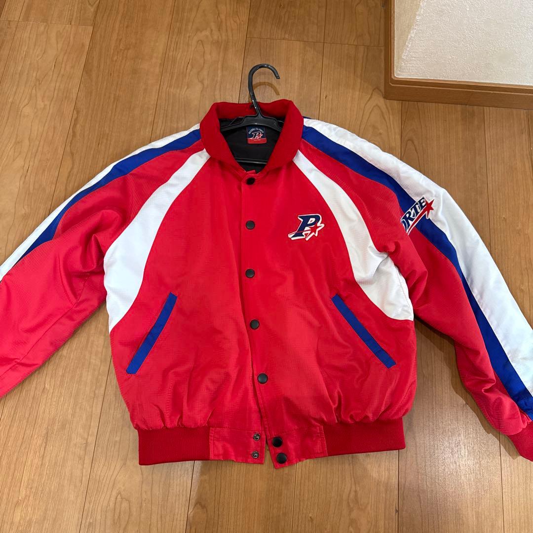 ポルテ　145センチ　子供用　グランドコート