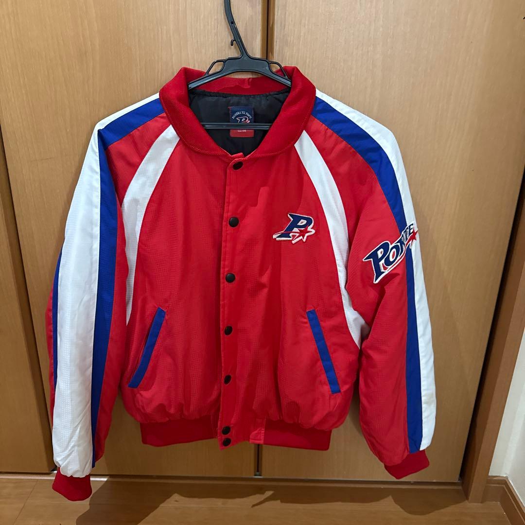 ポルテ　145センチ　子供用　グランドコート