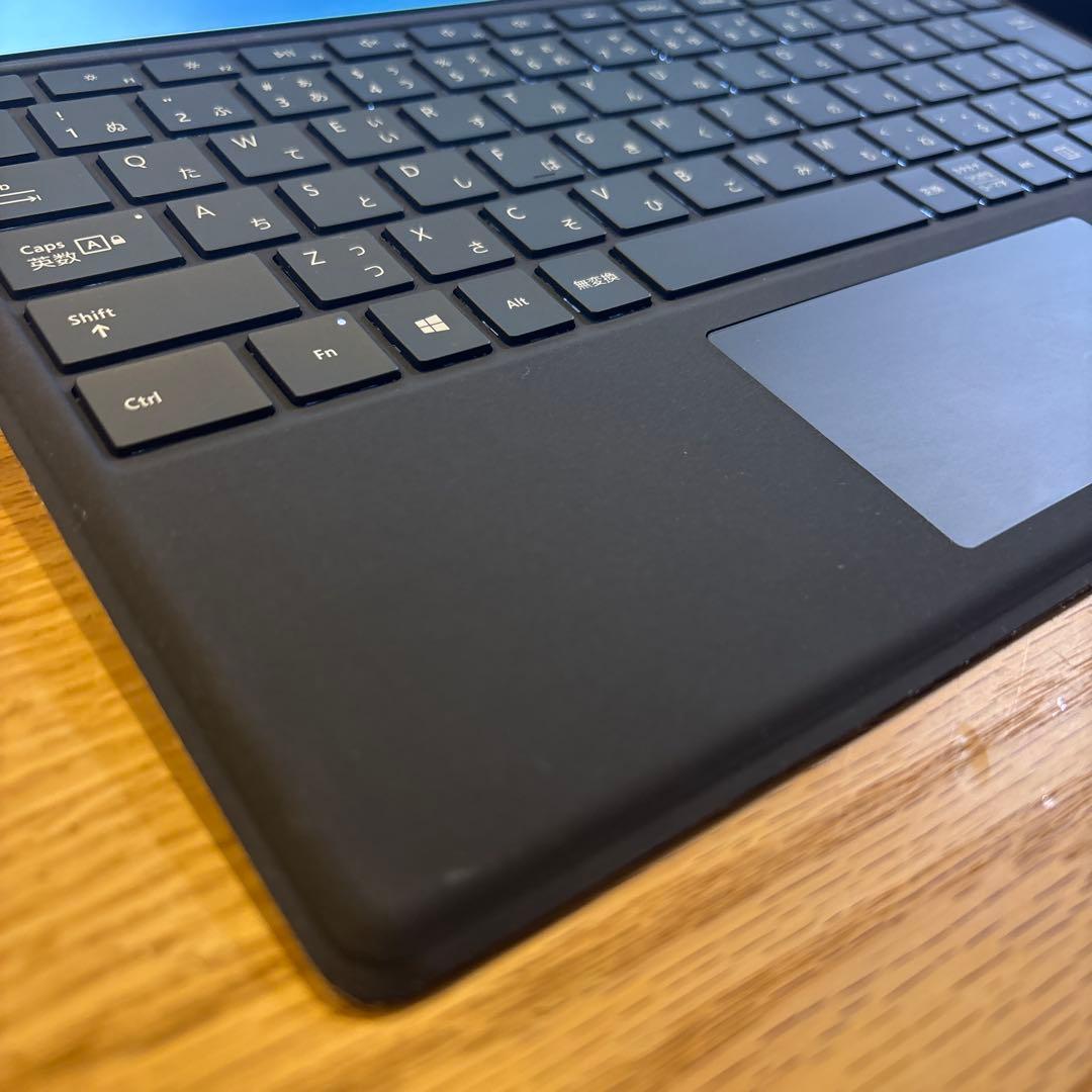【値下げ】Microsoft Surface Pro 7 256GB 8GB