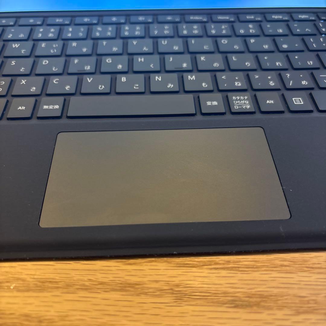 【値下げ】Microsoft Surface Pro 7 256GB 8GB