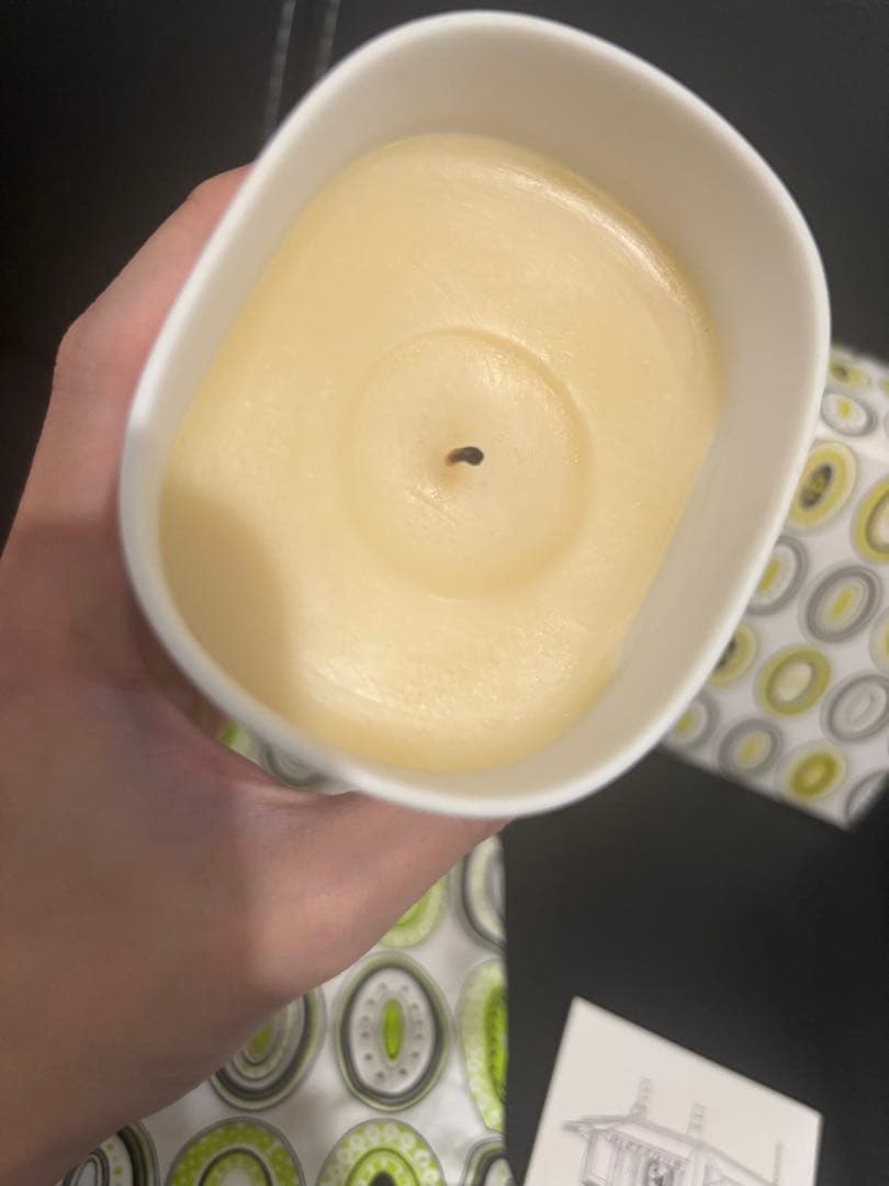 ディプティック　diptyque サンジェルマン34 キャンドル 廃盤品　レア