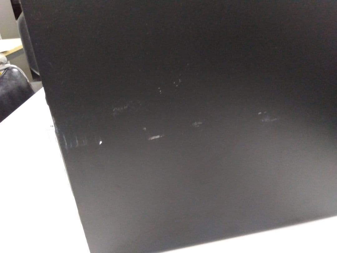 HP デスクトップ / EliteDesk 800 G3 TWR