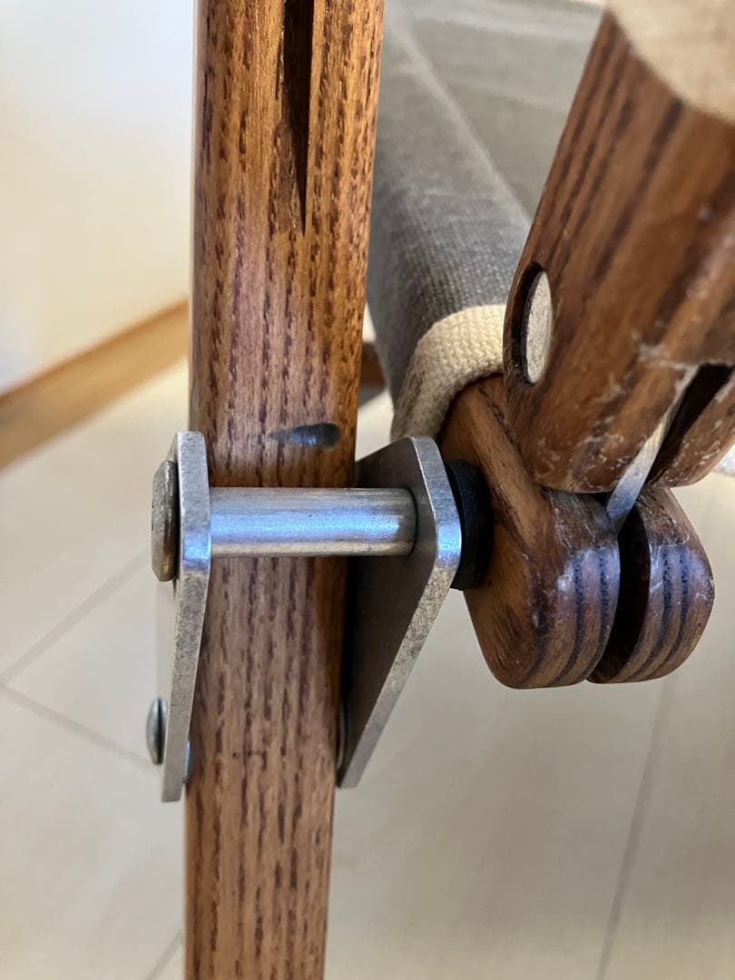 black design ブラックデザイン　ローチェア