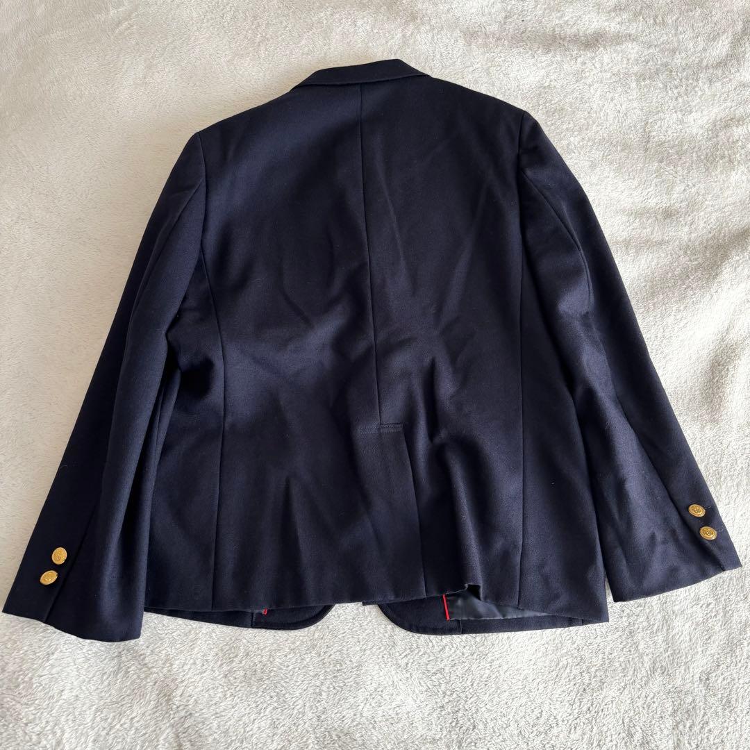 ✨️美品✨️ J.PRESS ジェイプレス 金ボタン テーラードジャケット XL