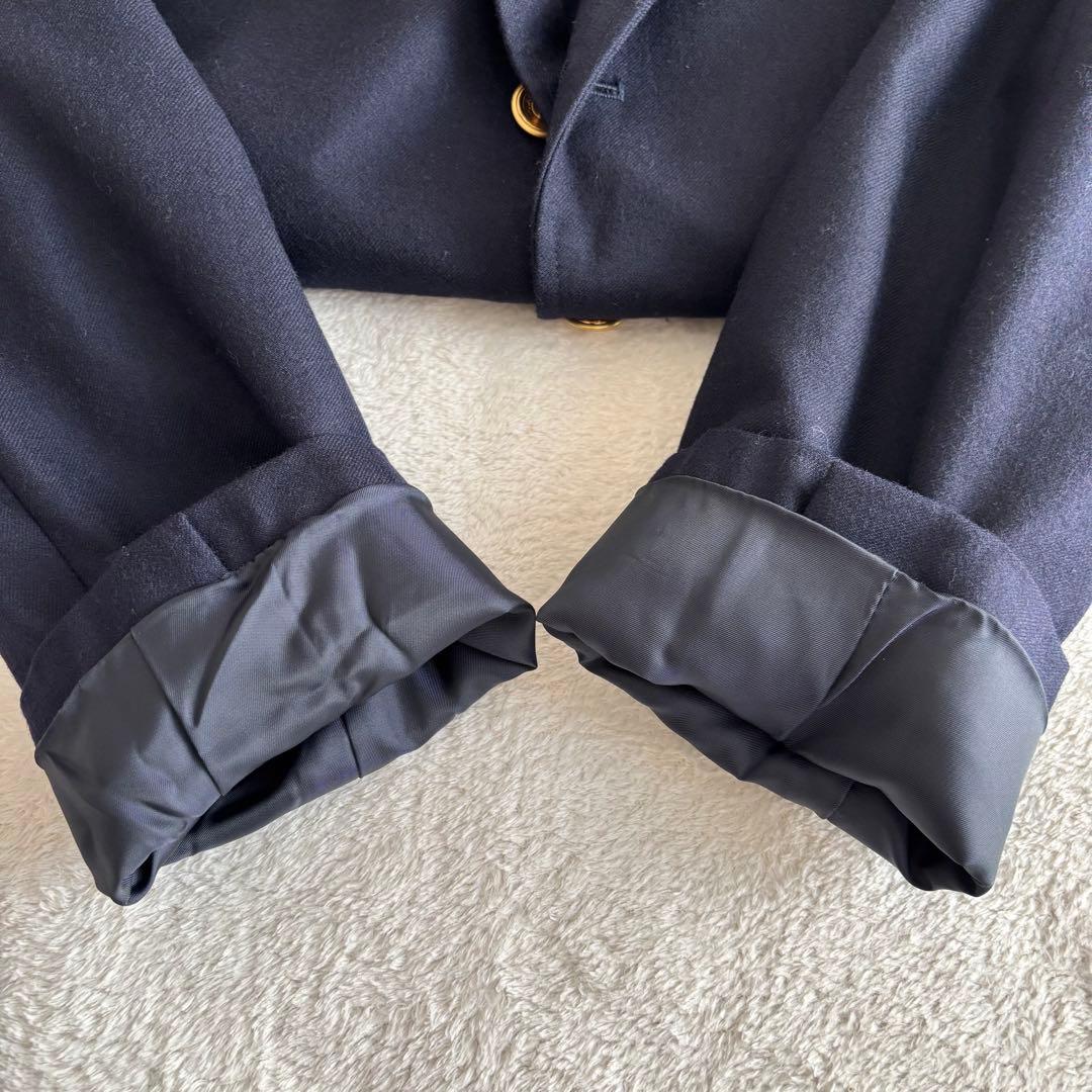 ✨️美品✨️ J.PRESS ジェイプレス 金ボタン テーラードジャケット XL