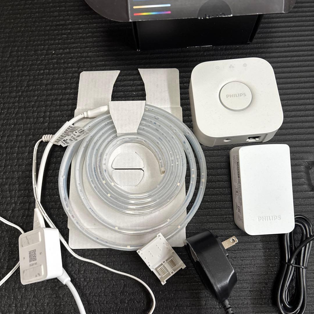 y*p様 PHILIPS Hue Lightstrip Plus 2m