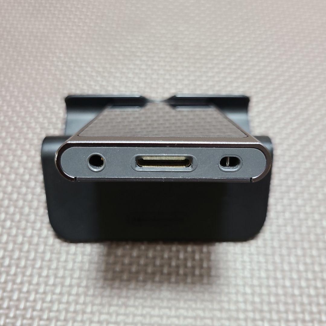 SONY NW-A55 WALKMAN　キングダムハーツデザイン