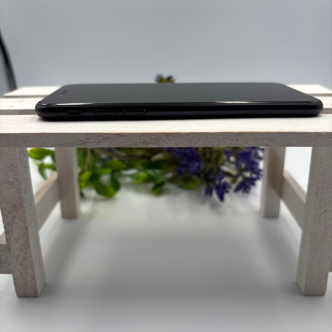 iPhone SE第3世代 64GB ミッドナイト 343