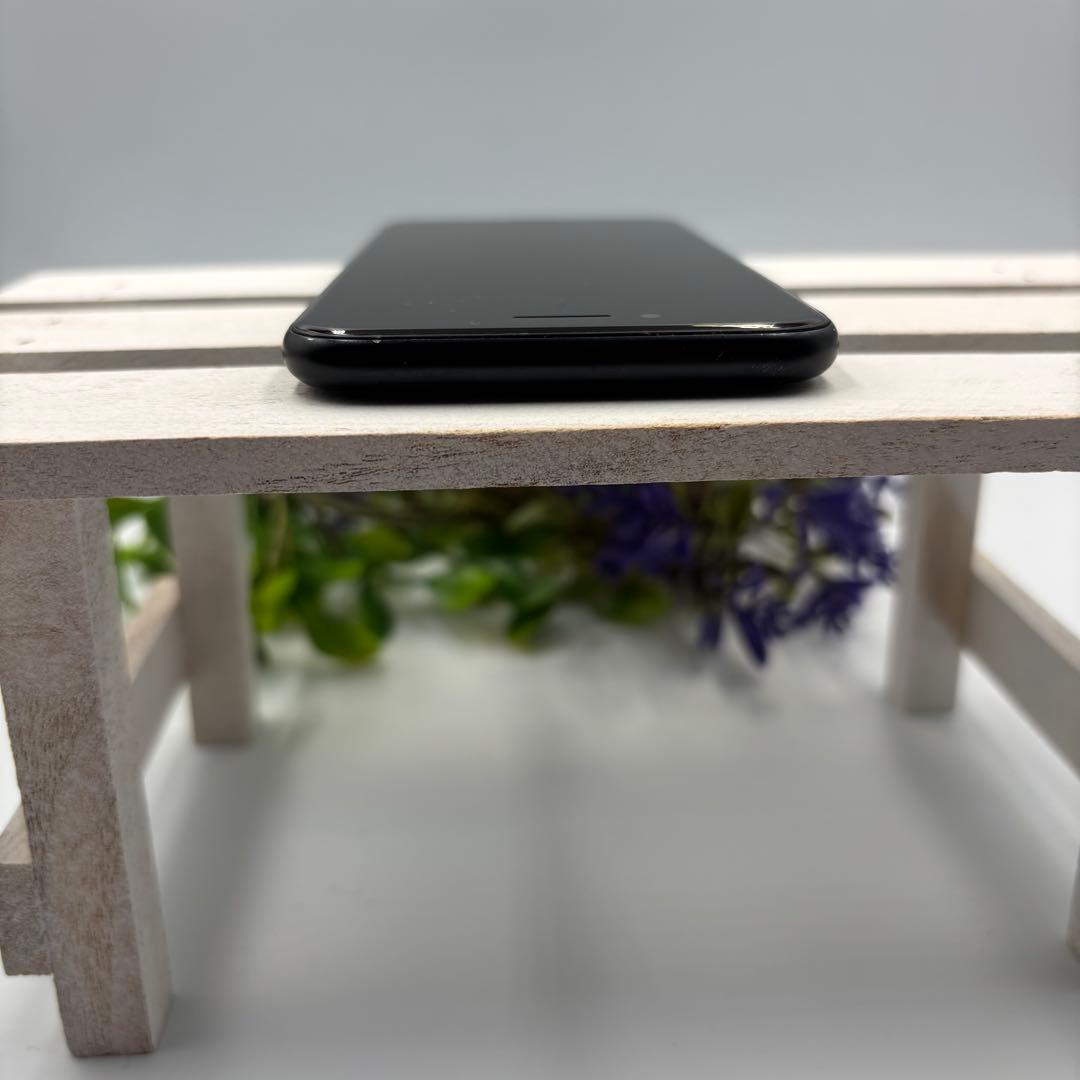 iPhone SE第3世代 64GB ミッドナイト 343