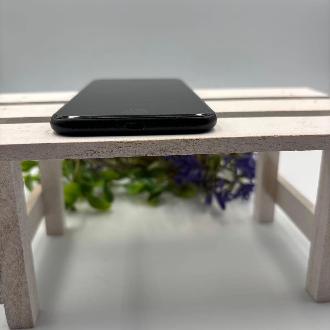 iPhone SE第3世代 64GB ミッドナイト 343