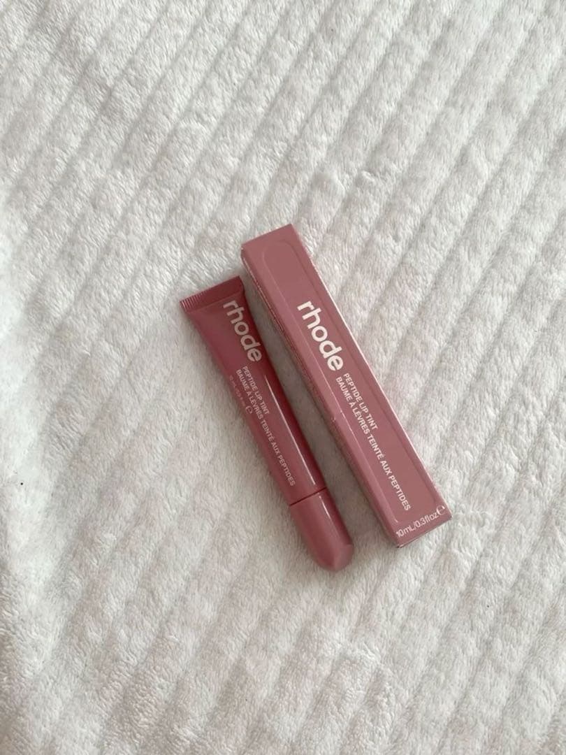 【K】rhode espressoケースtoastリップ