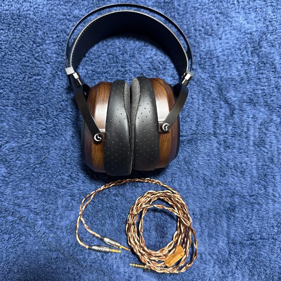 有線ヘッドホン Sendy Audio Aiva2 未開封新品