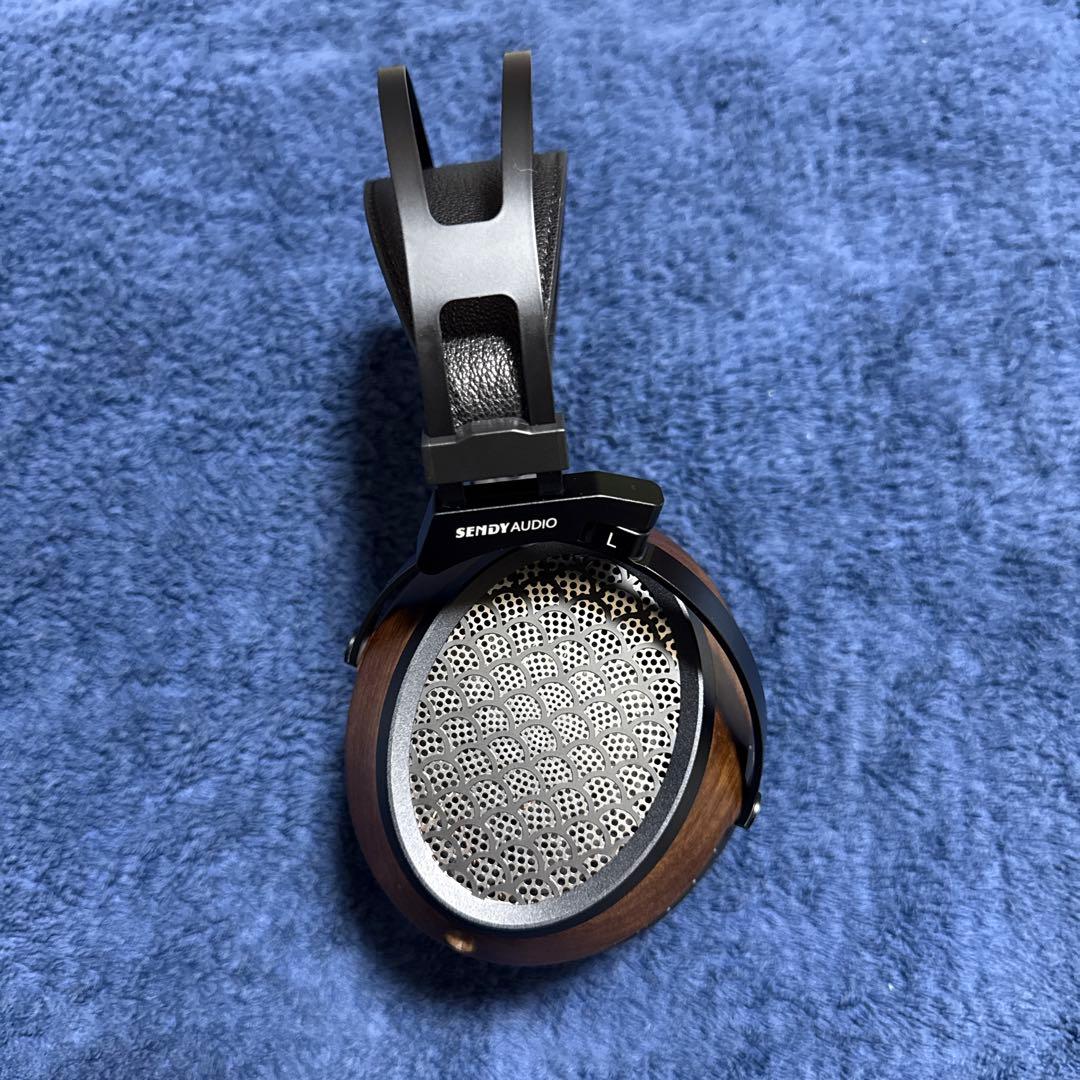 有線ヘッドホン Sendy Audio Aiva2 未開封新品