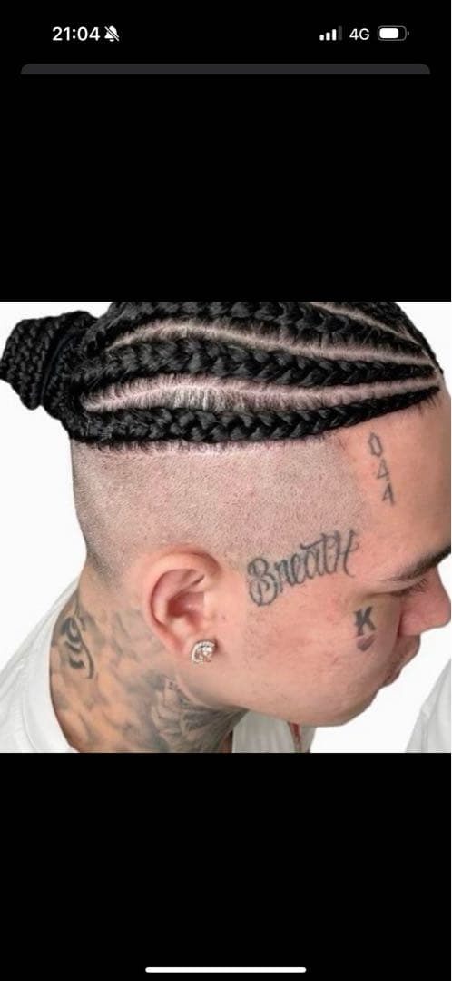 VS クラス 天然ダイヤモンド 10Kクラスター バゲット スタッドピアス