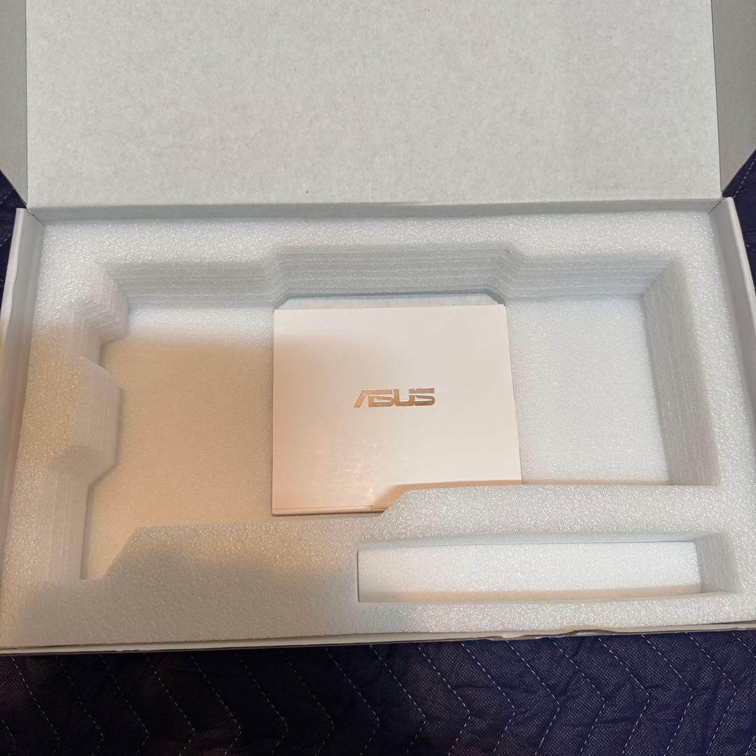 【美品】ROG STRIX RTX3080-O10G-WHITE-V2