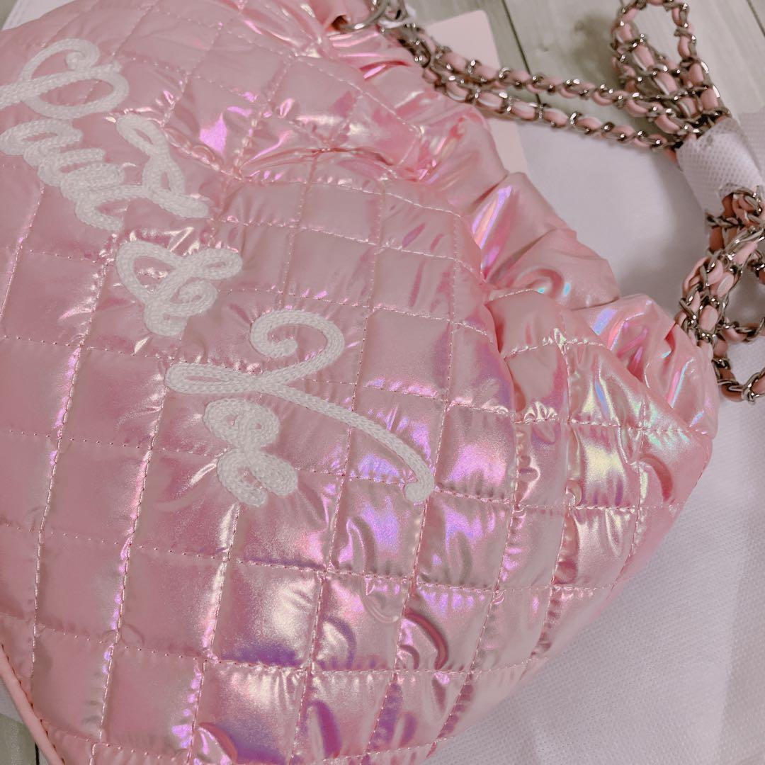 新品 ポール&ジョー バッグ ポーチ など6点セット 福袋 定価35,200円分