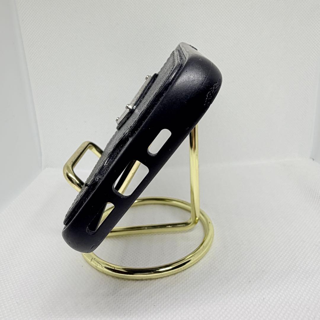 希少✨ PRADA レザー iPhone14 ケース