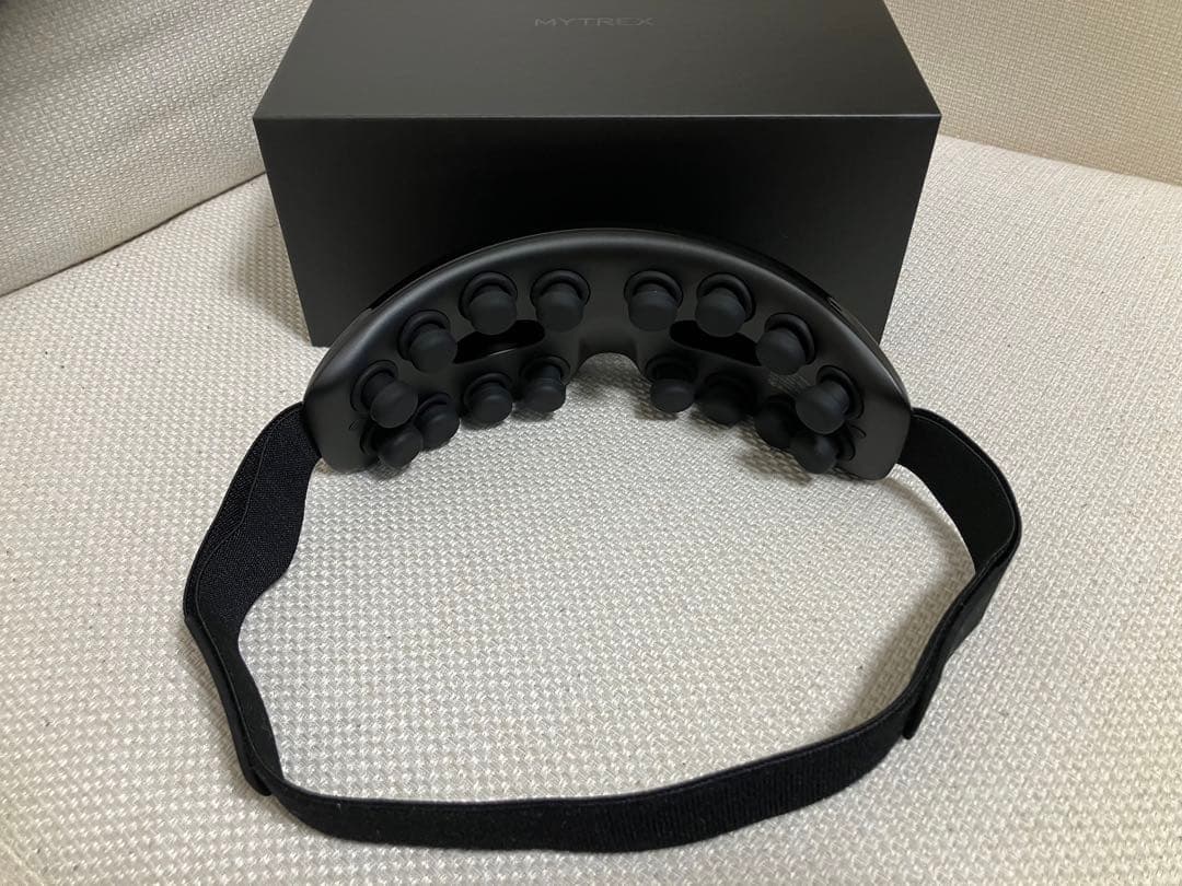 MYTREX iRhythm マイトレックス アイリズム